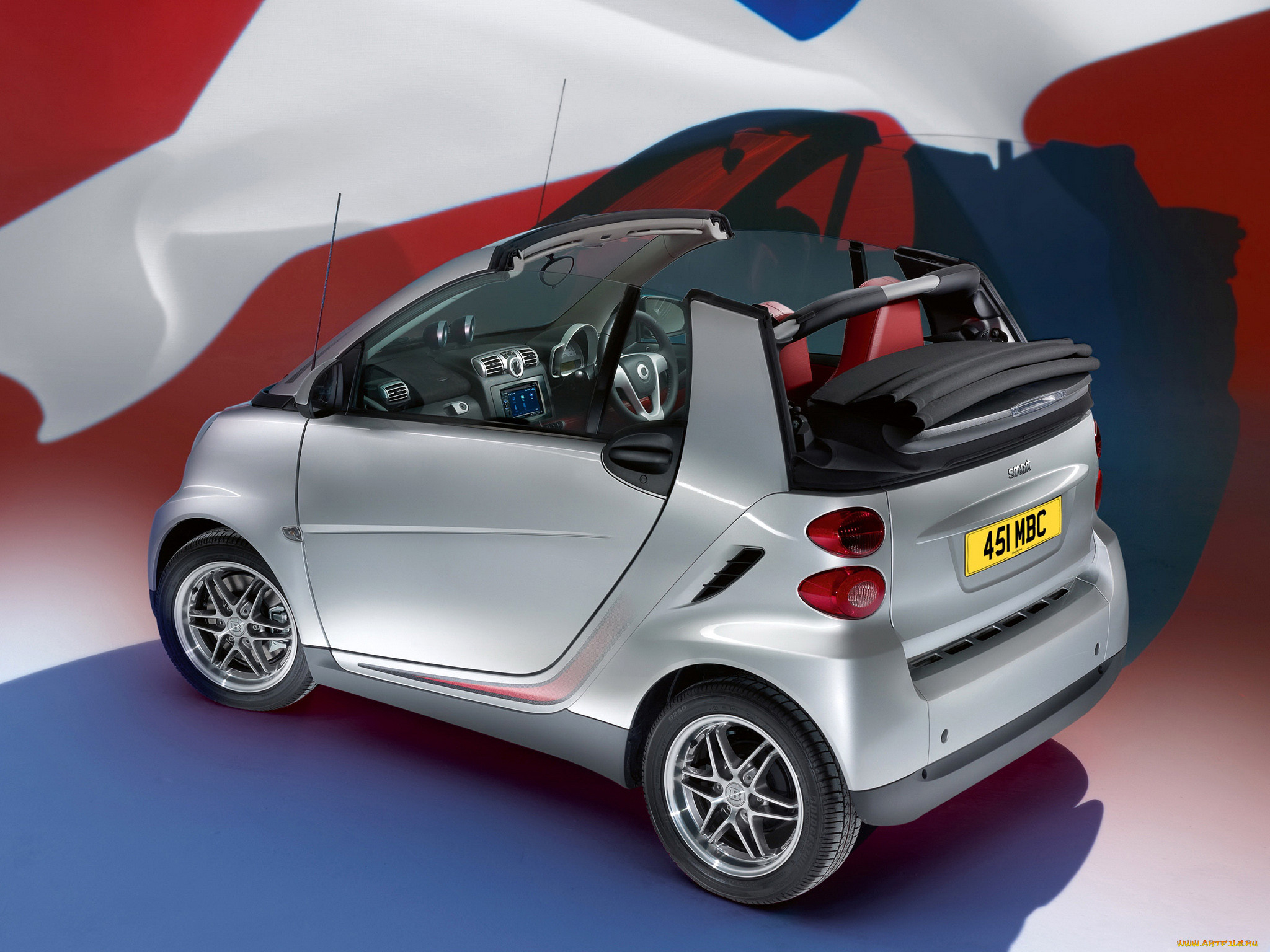 , smart